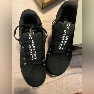 On cloud cloud surfer 9.5